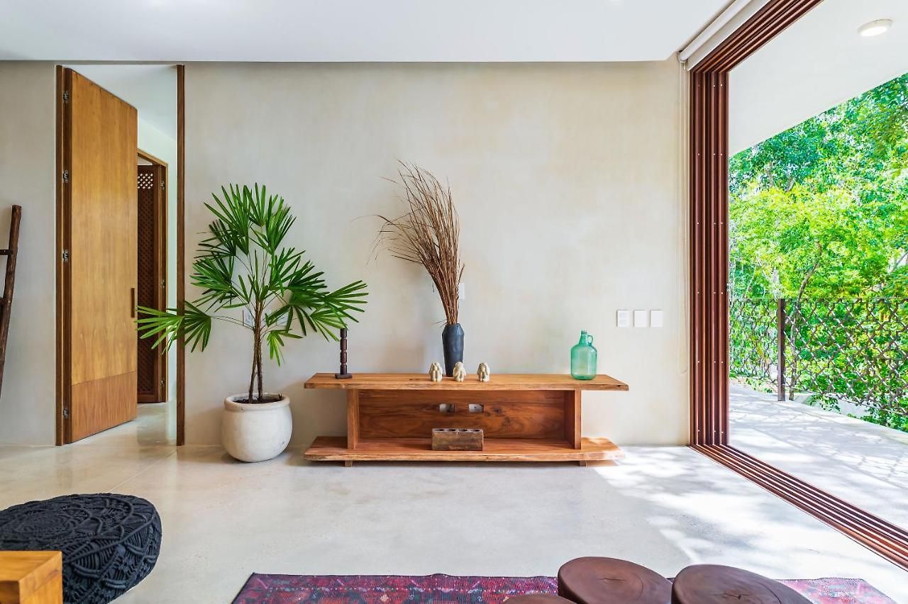 Apartamento Casa Wahh Tulum