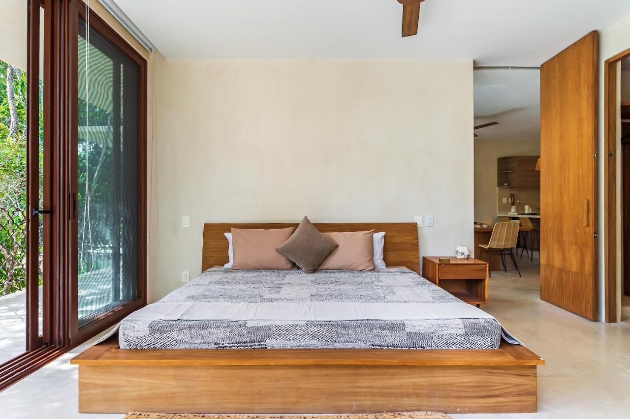 Casa Wahh * Tulum