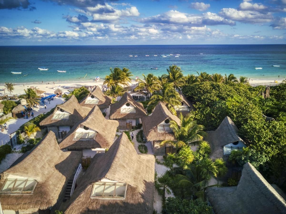 Kai Hotel 4*
