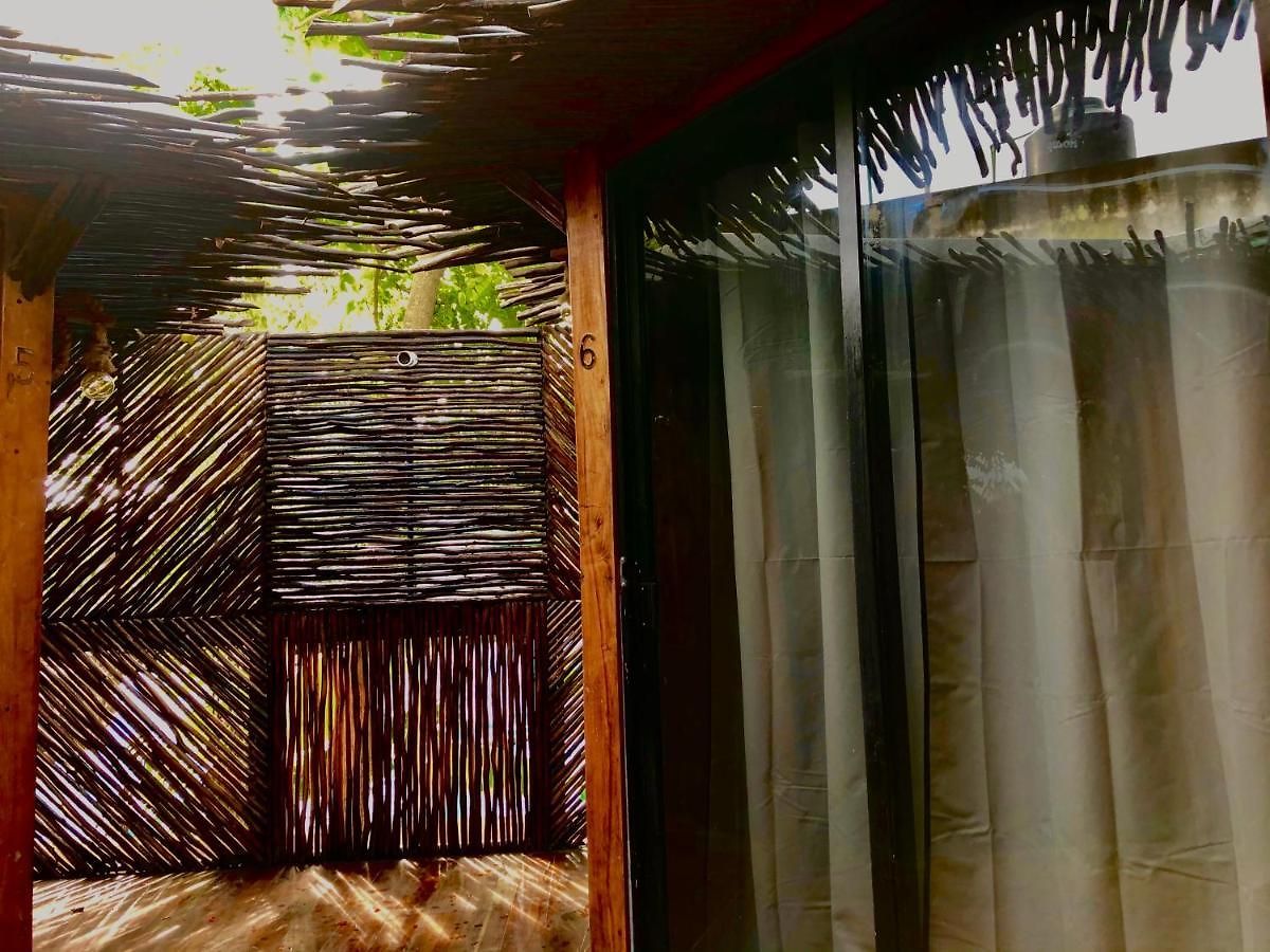 Malakai Guest house *