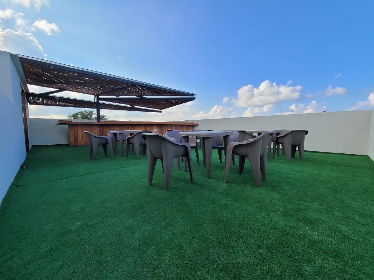 Malakai Guest house