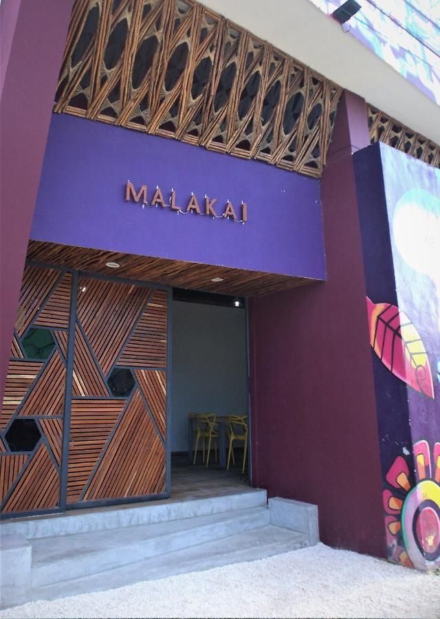 Malakai