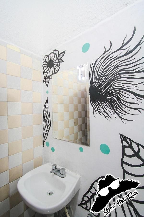 Hostal Straw & Rooftop Bar Tulum