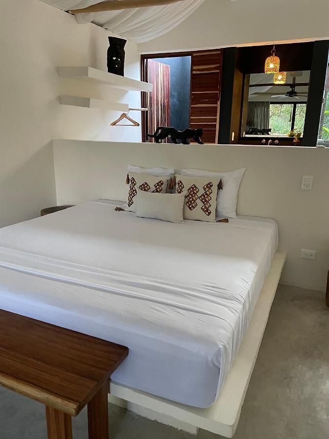 Roc Jungle 4* Tulum
