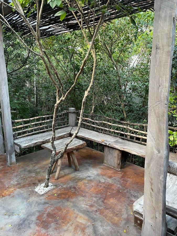 Roc Jungle 4* Tulum