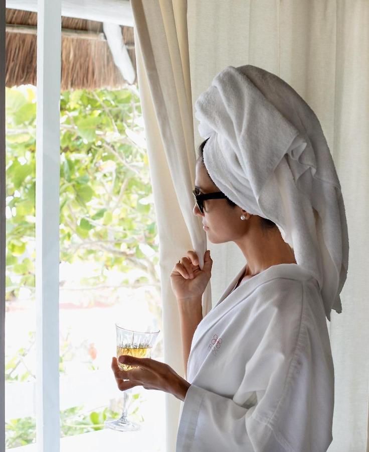 Hotel Roc Luxe Tulum