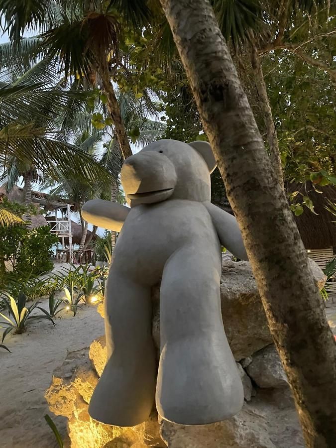 Roc Luxe Tulum