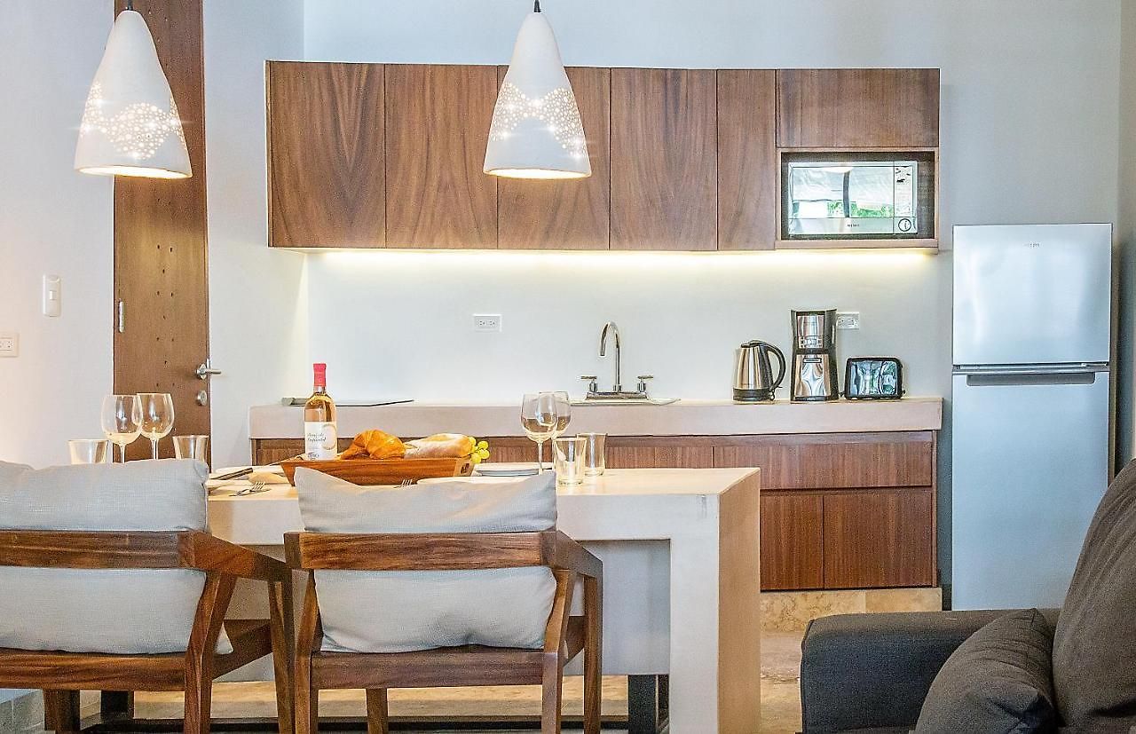 Kiki Apartamento