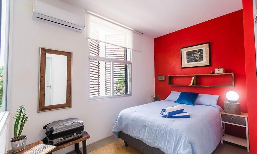 Guest house Azul Y Turquesa