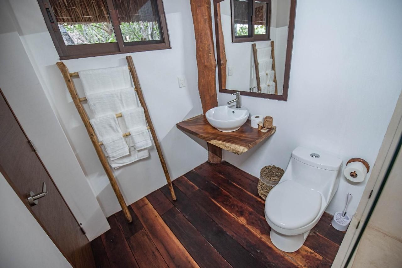 Zamna Eco-lodge