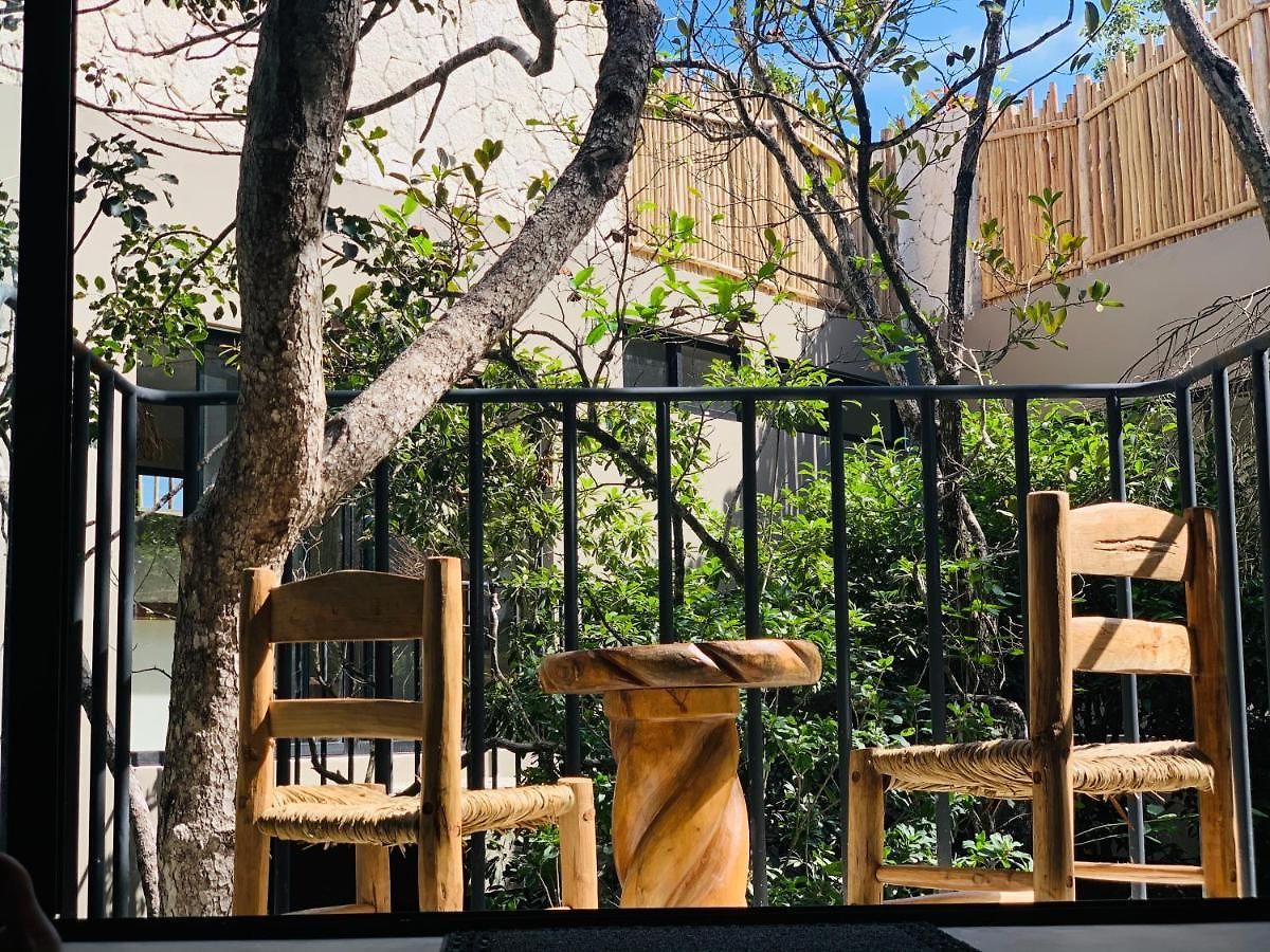 Apartment Vida Jungle Boho 13 With Special Fee To Access Bardo *