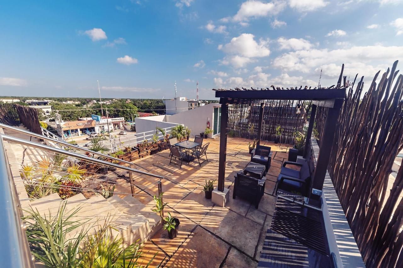 Apartahotel Carpe Diem By Nah 3*