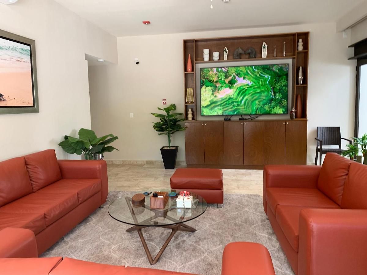 Xaha & Golf Bed and breakfast Tulum