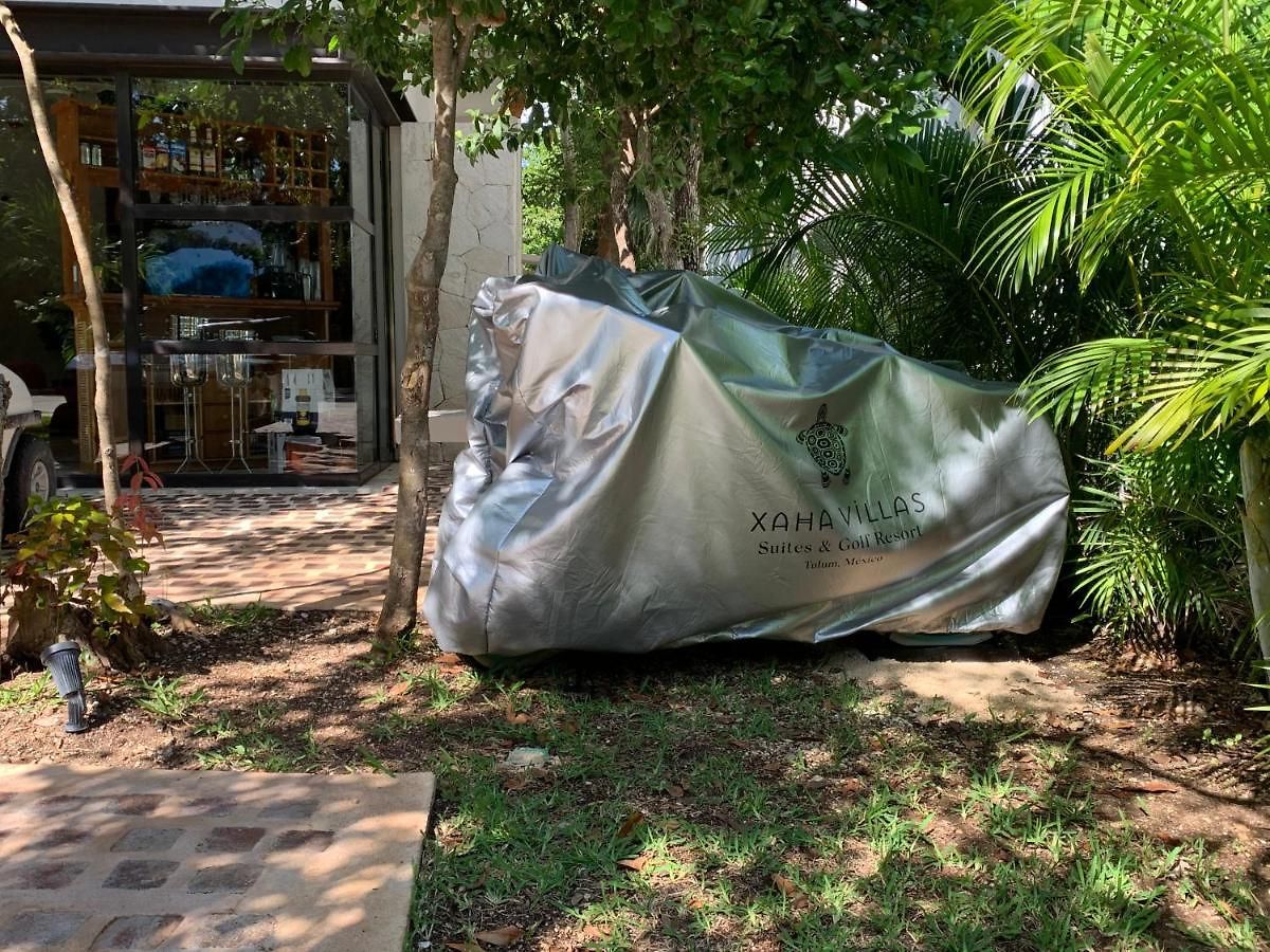 Bed and breakfast Xaha & Golf