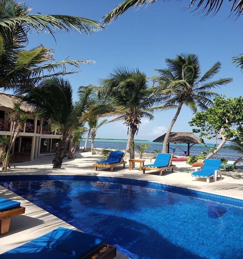 Casa Tortuga, Soliman Bay *