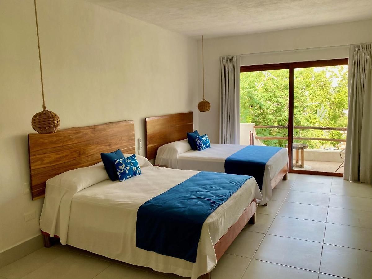 Hotel Niik Tulum