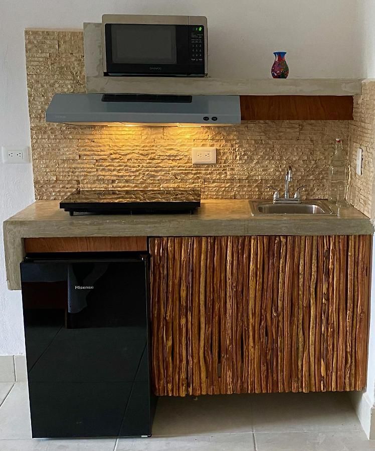 Hotel Niik Tulum