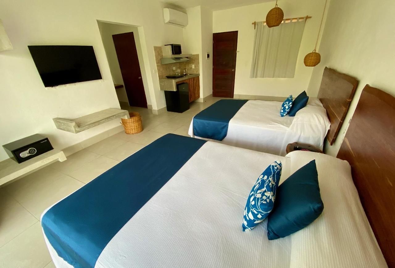 Hotel Niik Tulum