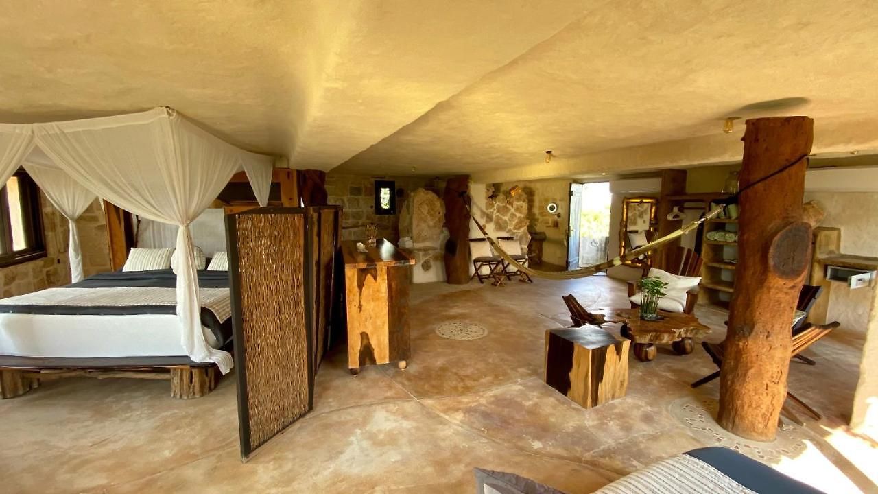 Sueños Hotel Tulum