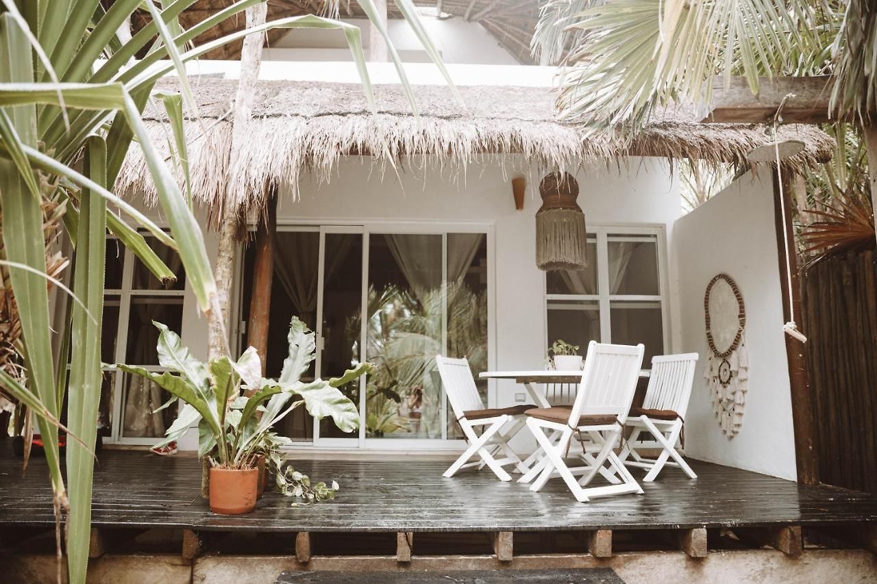 Casa Zaba *