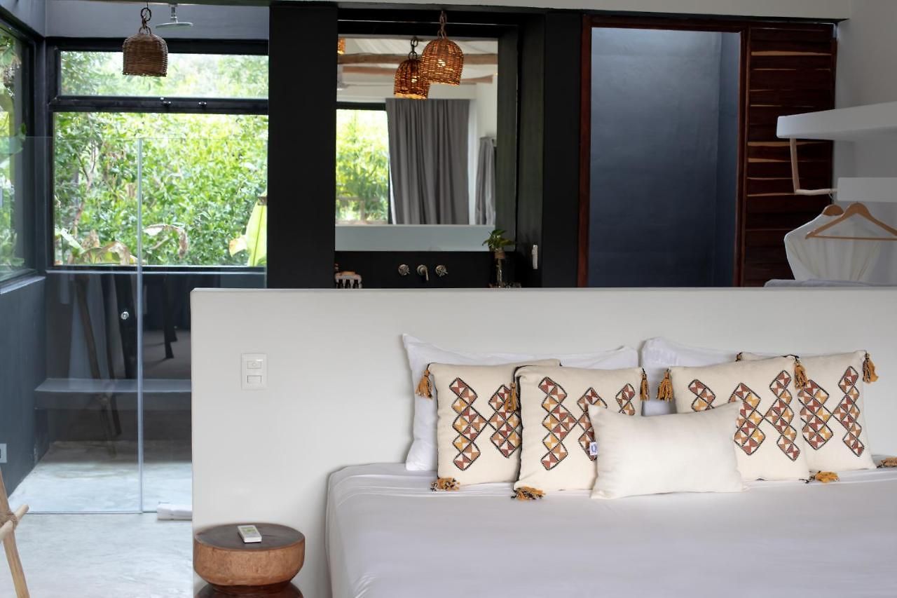 Hotel Roc Jungle