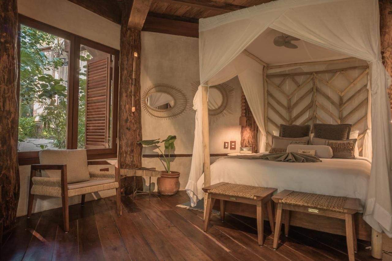 Delek 5* Tulum