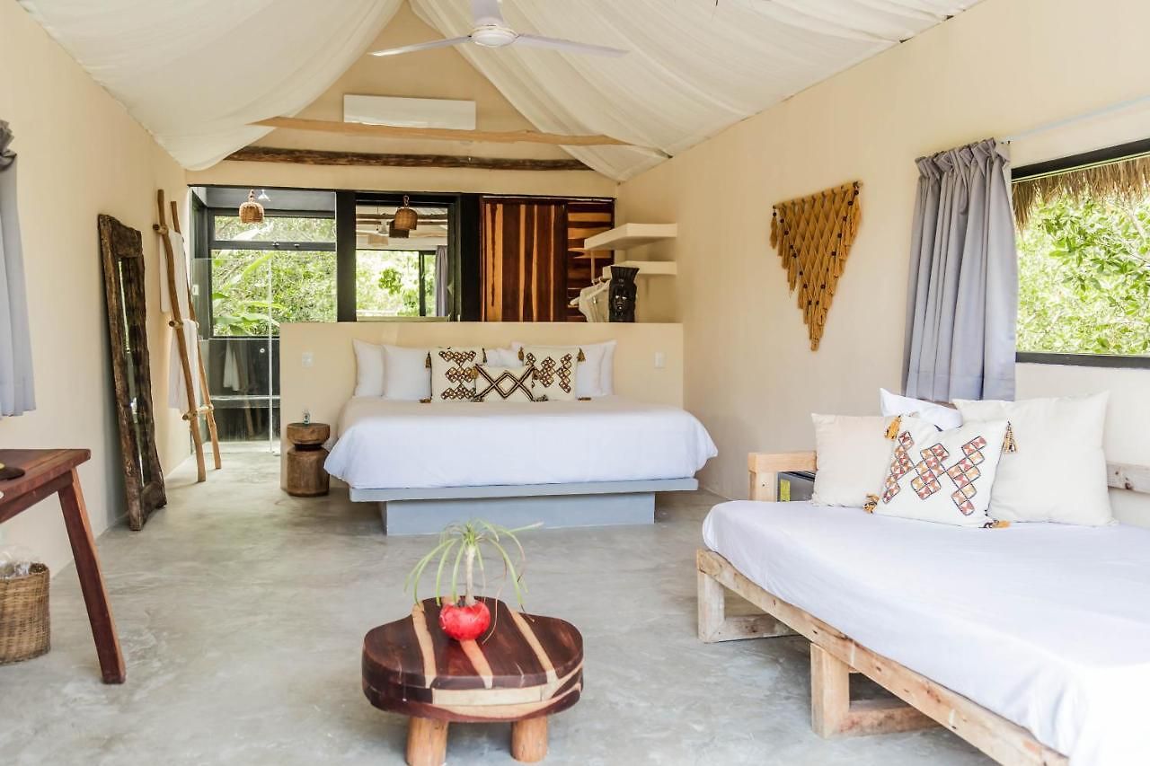 Roc Jungle Hotel 4*