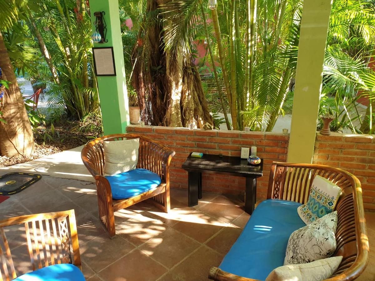 Casa Don Diego Bed & Breakfast