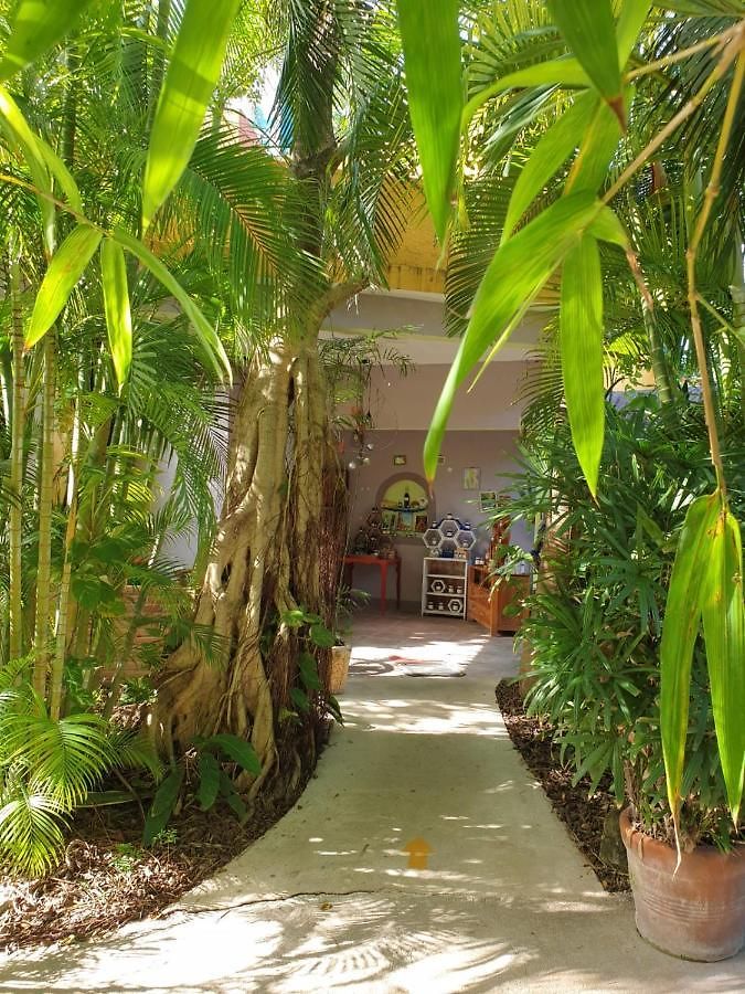 Casa Don Diego