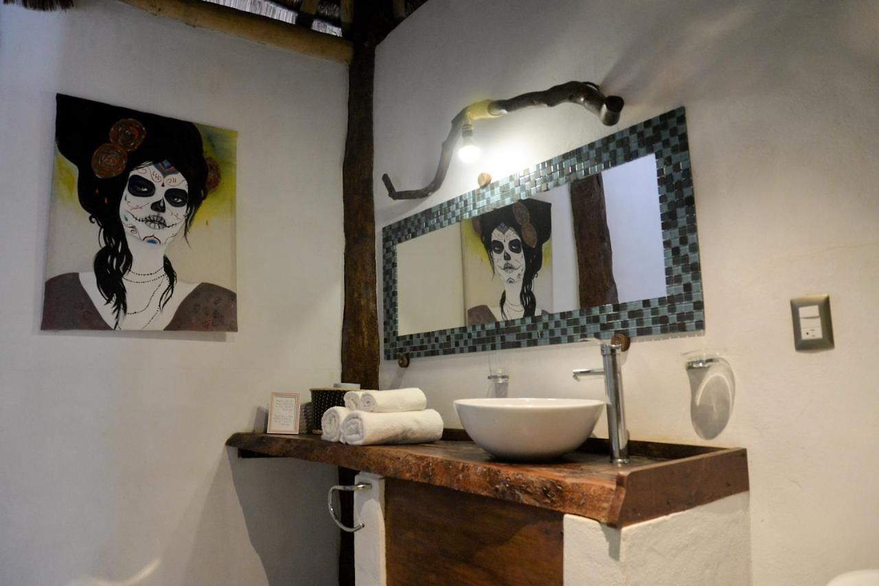 Feronia Villa Tulum