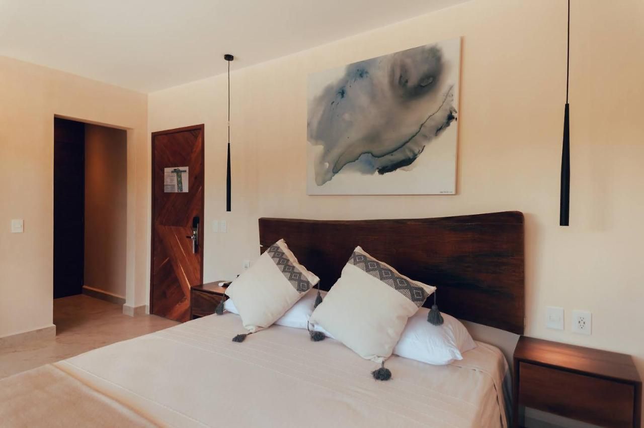 Cacao -luxury Condos- Aparthotel Tulum