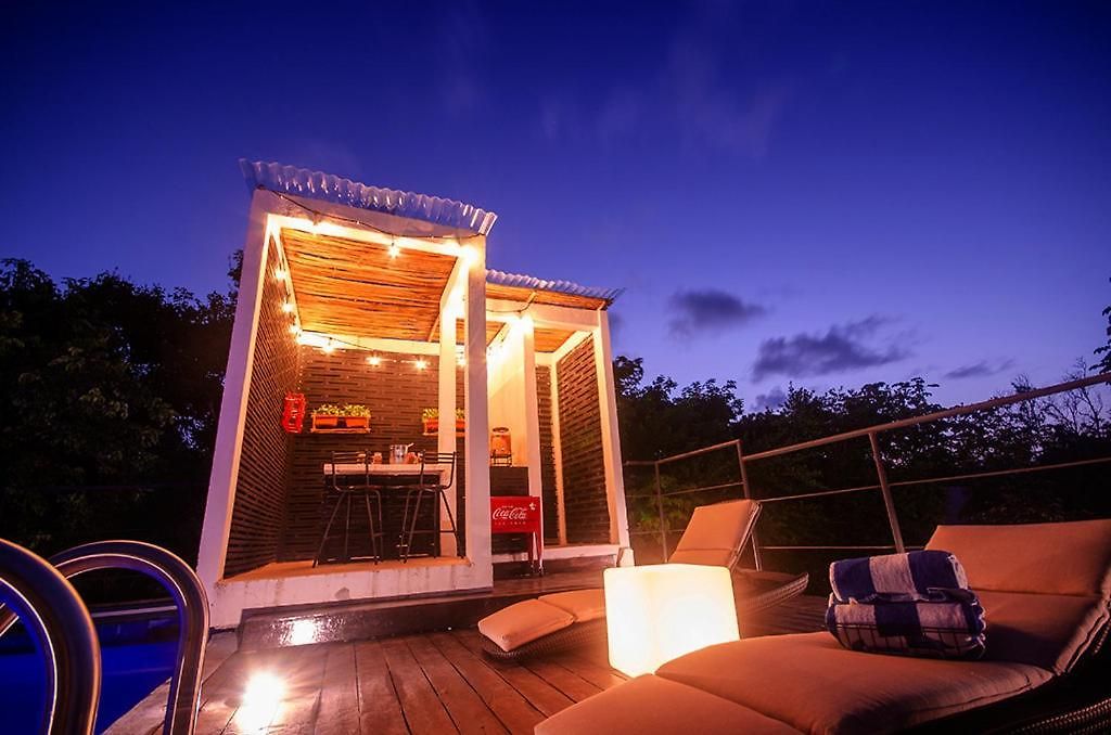 Guest house Azul Y Turquesa