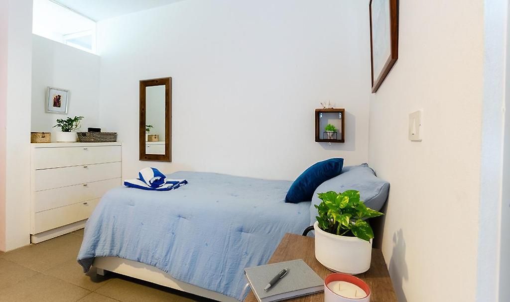 Azul Y Turquesa Guest house