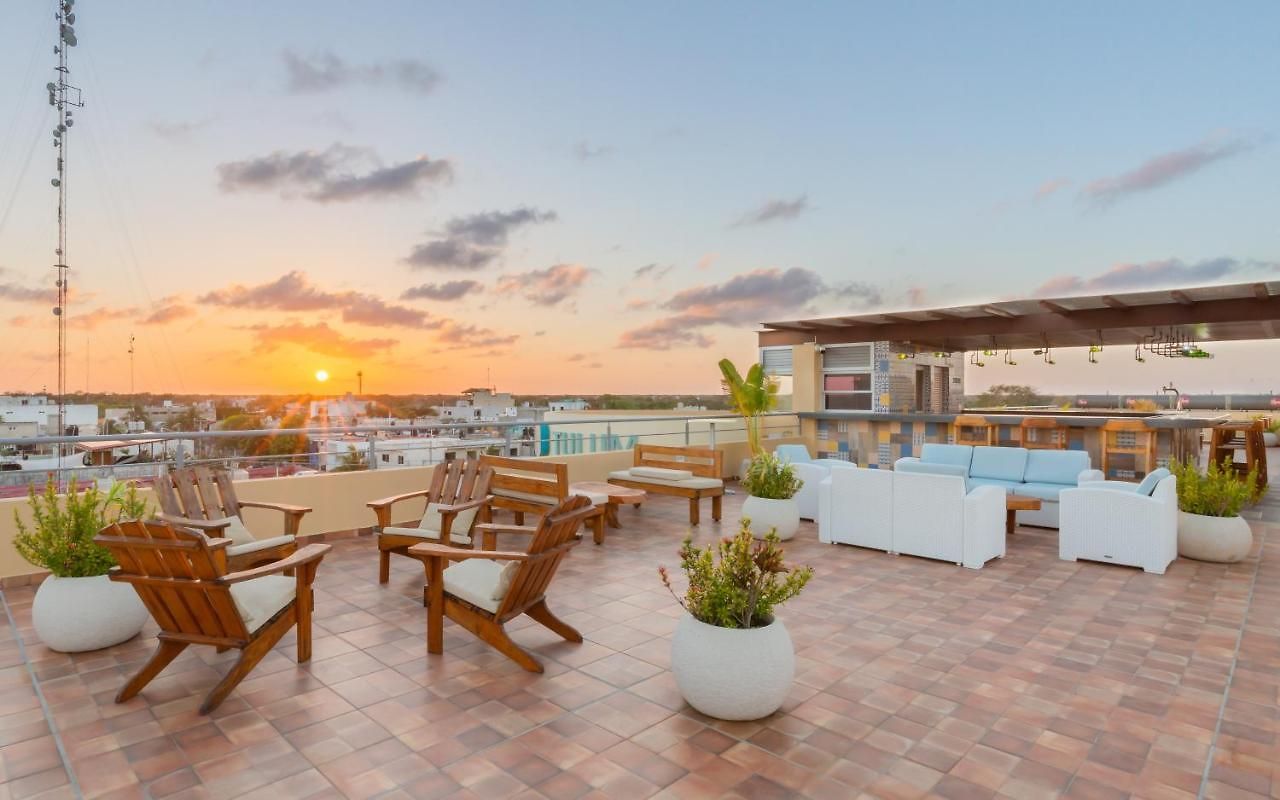 Biwa Hotel Tulum