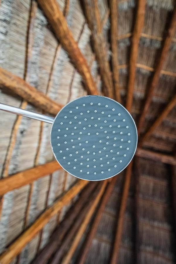 Hotel Zamna Eco-lodge Tulum