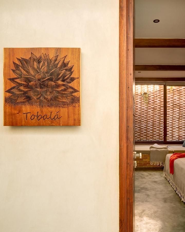 Mamazul Hotel Tulum