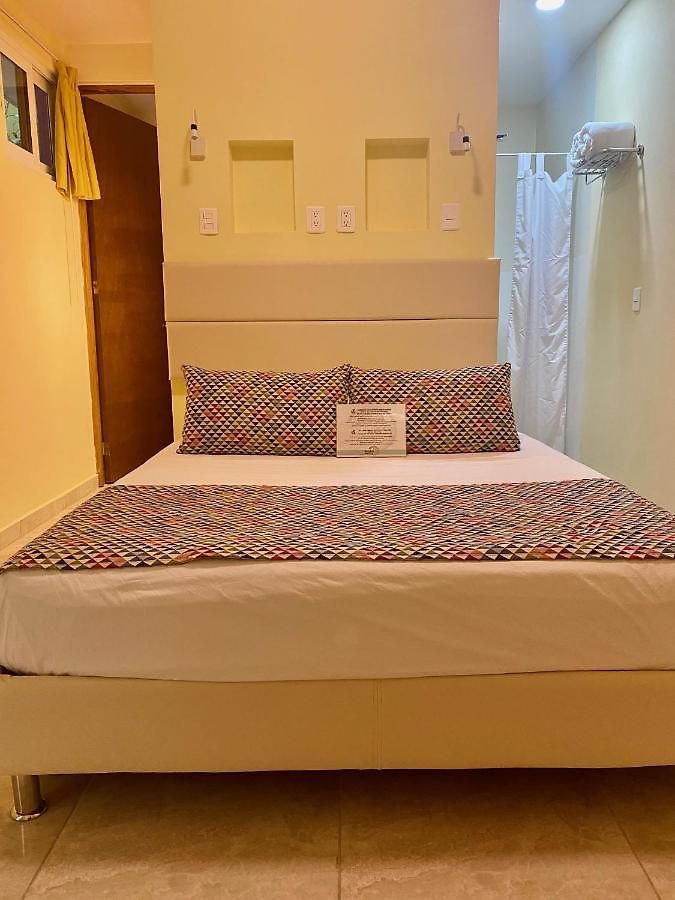 Arcoiris 4* Tulum