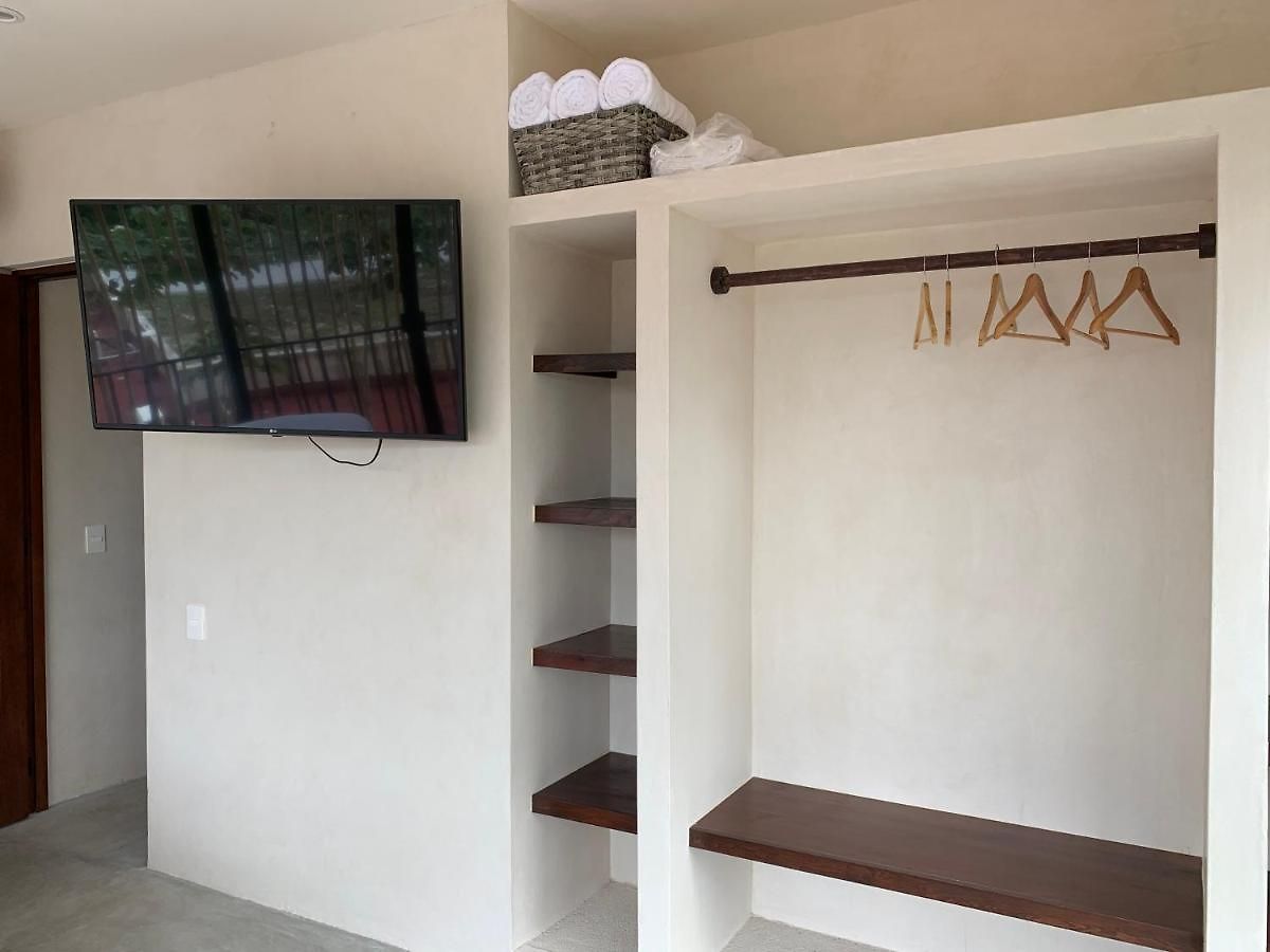 Vida Jungle Boho 14 With Special Fee To Access Bardo * Tulum