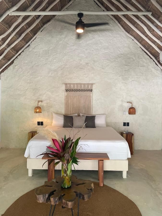 Roc Luxe 5* Tulum