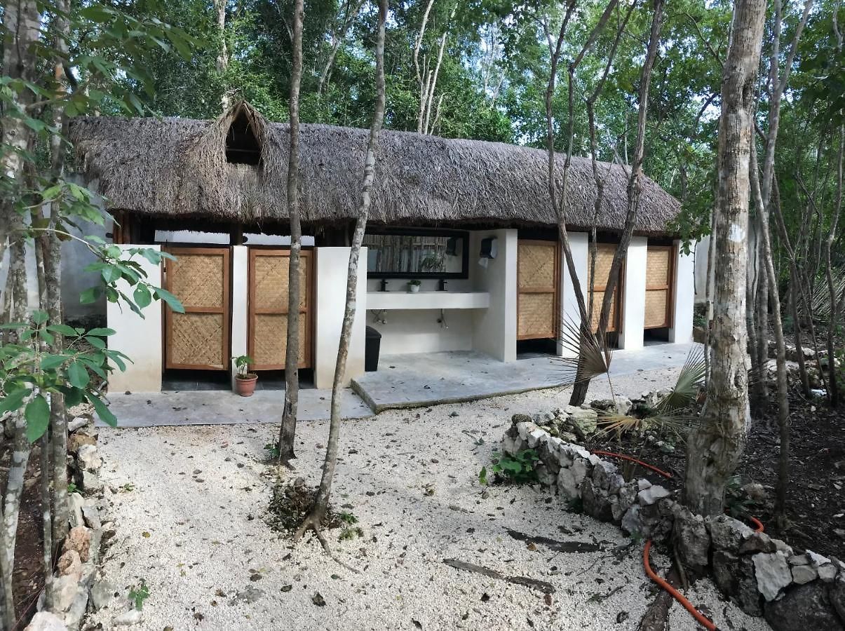 Bayou Hotel Tulum