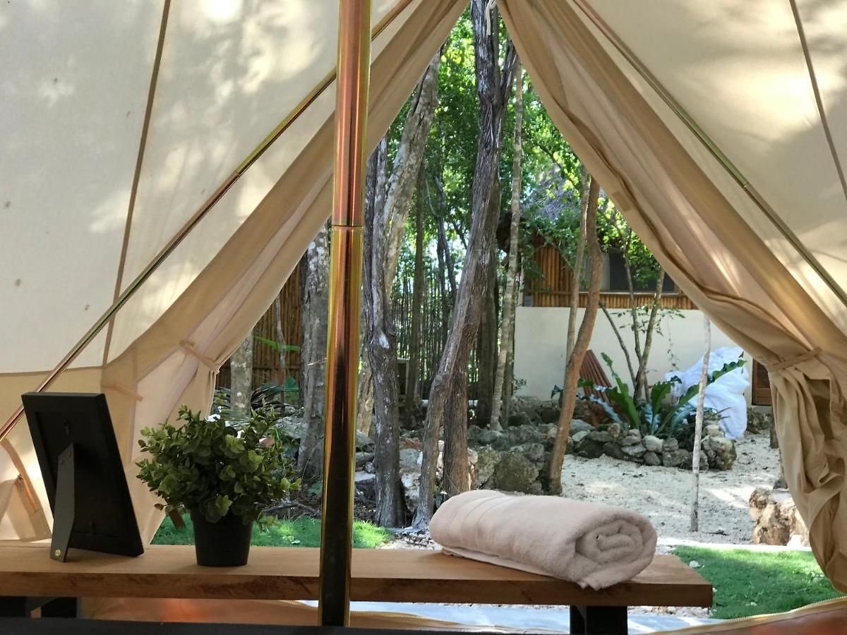 Bayou Tulum
