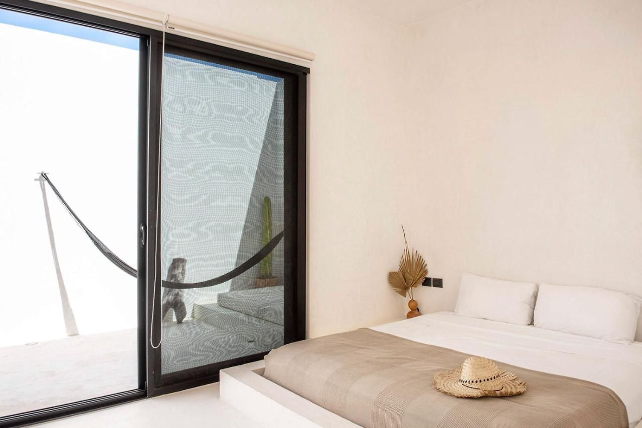 Сasa de vacaciones In La Veleta For 16 Guests Tulum