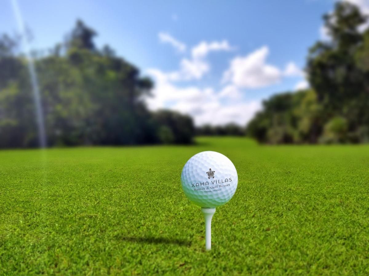 Bed and breakfast Xaha & Golf Tulum