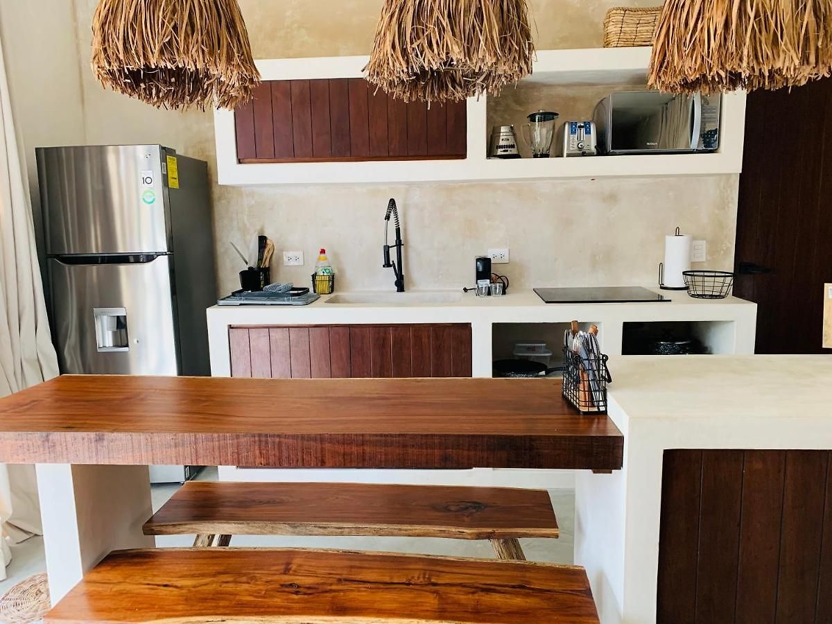 Apartment Vida Jungle Boho 9 With Special Fee To Access Bardo *