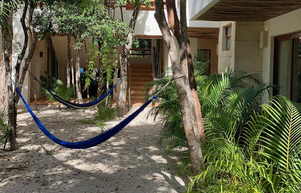 Niik Tulum