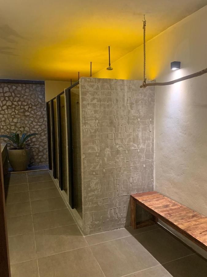 Ariche & Hotel Tulum