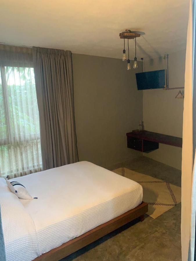 Hotel Ariche &