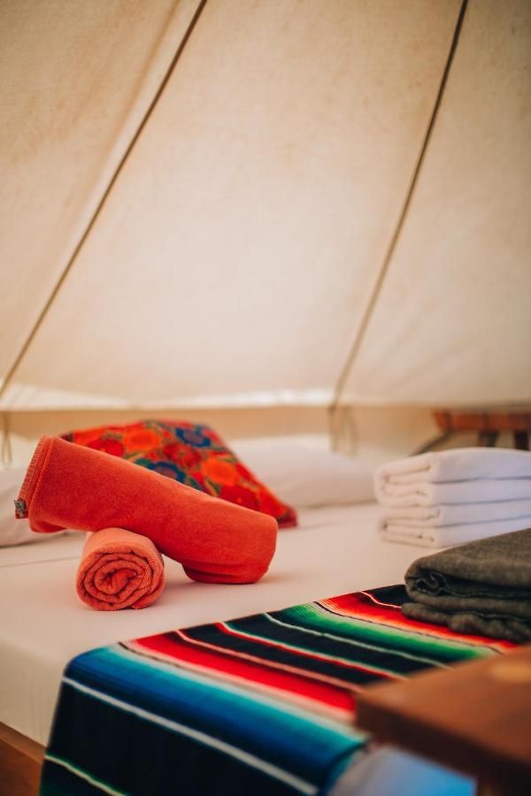Glamp Ikal 3*