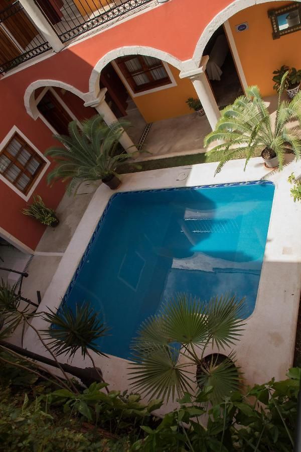 Casa Sofia With Pool Hotel 3*