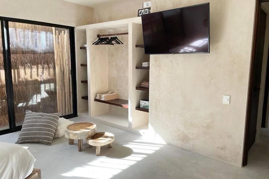 Boho Vibes Apartment